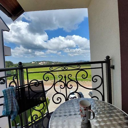 Ferienwohnung Iva Zlatibor Exterior foto