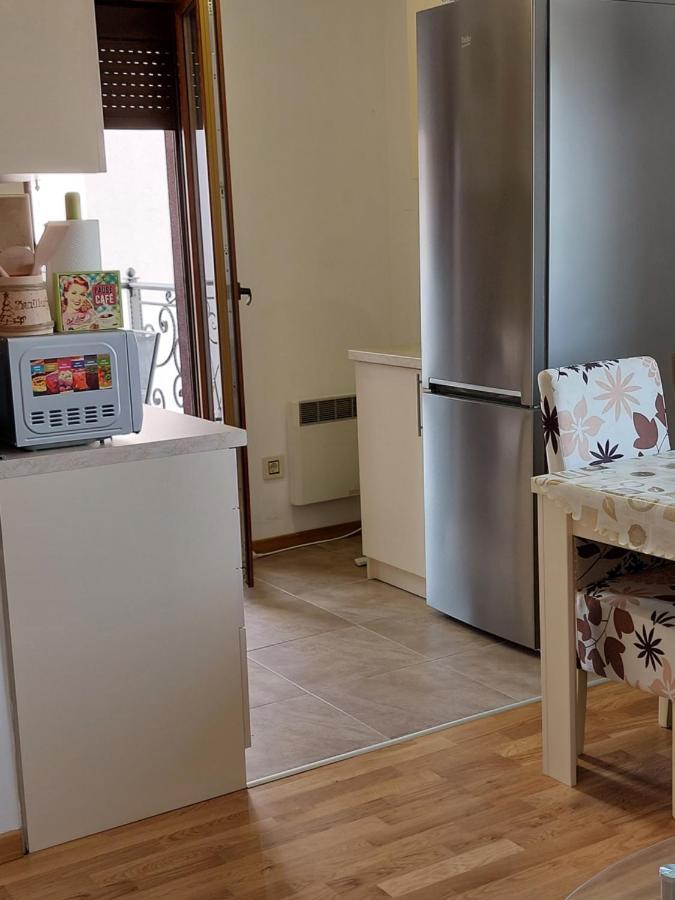 Ferienwohnung Iva Zlatibor Exterior foto