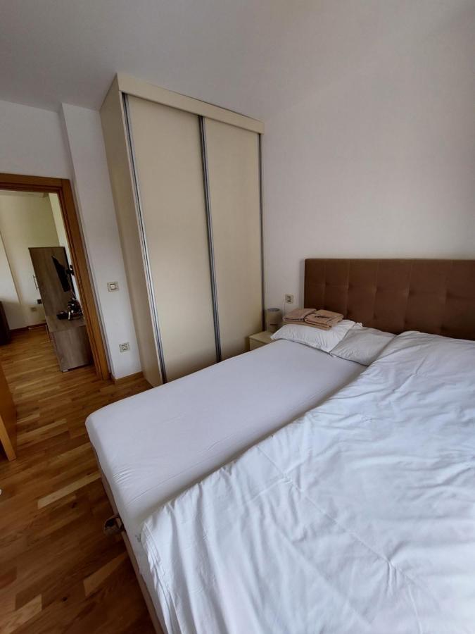 Ferienwohnung Iva Zlatibor Exterior foto