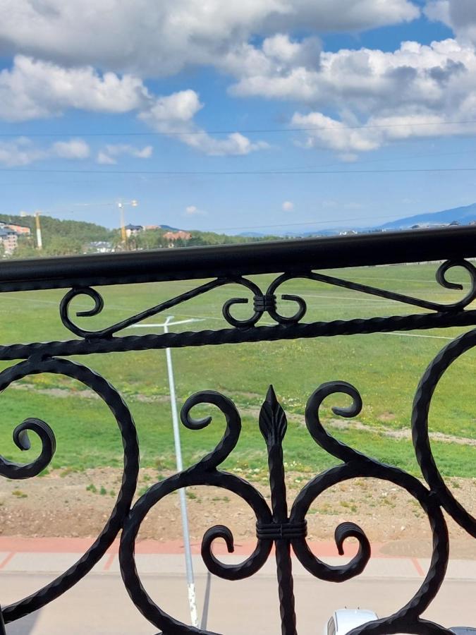Ferienwohnung Iva Zlatibor Exterior foto