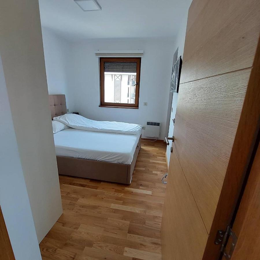 Ferienwohnung Iva Zlatibor Exterior foto