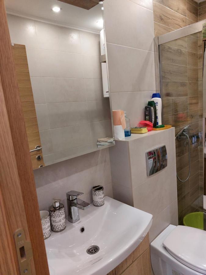 Ferienwohnung Iva Zlatibor Exterior foto