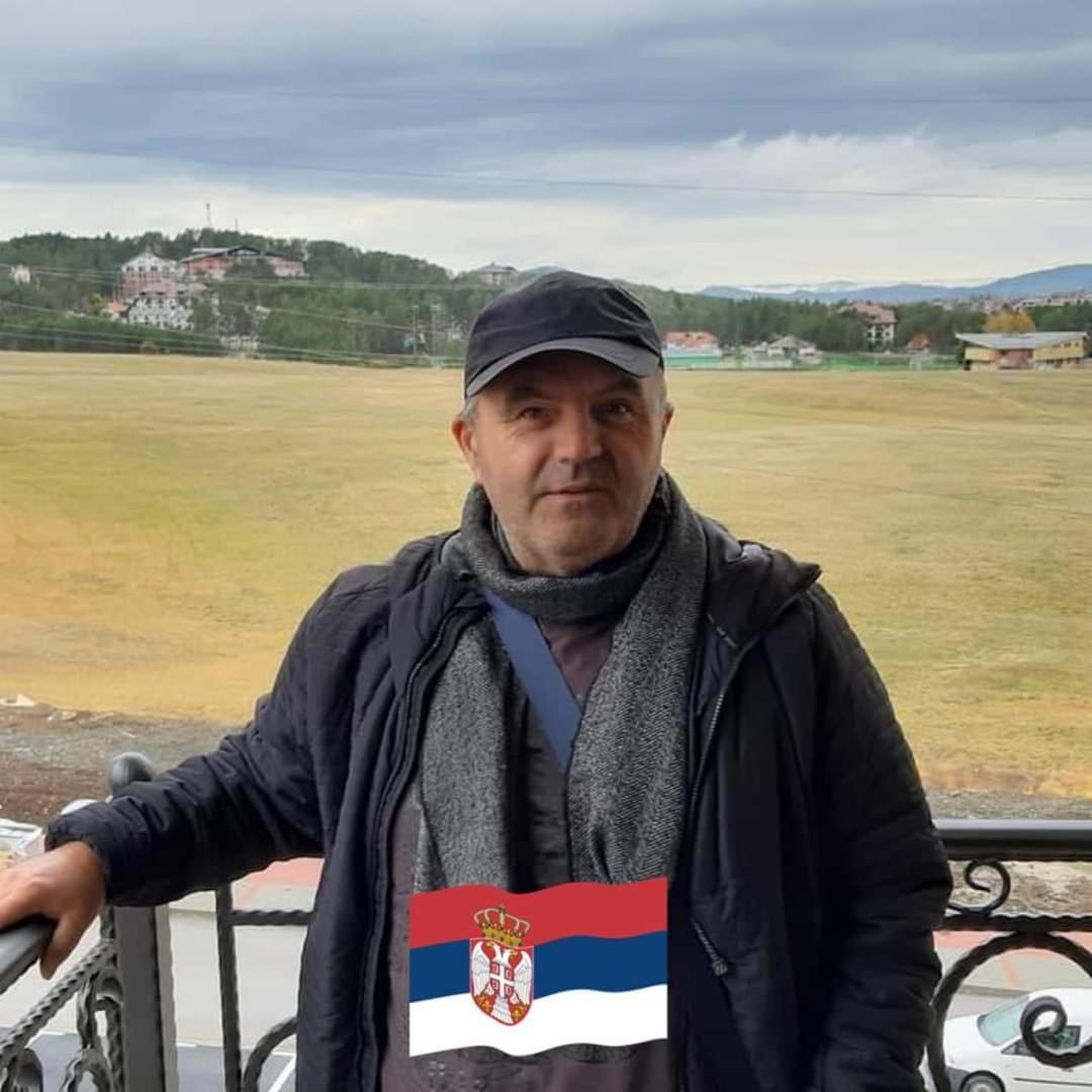 Ferienwohnung Iva Zlatibor Exterior foto
