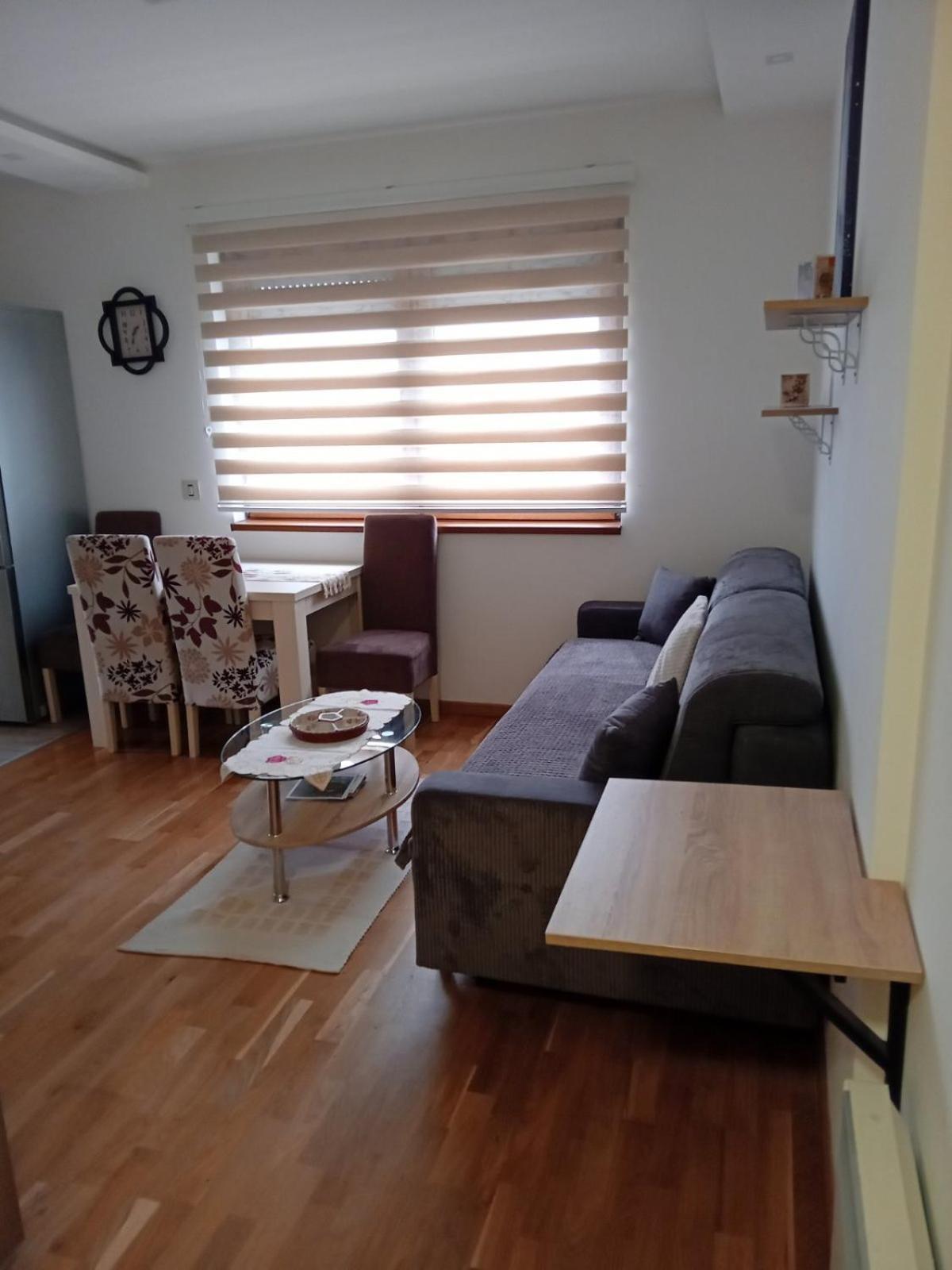 Ferienwohnung Iva Zlatibor Exterior foto