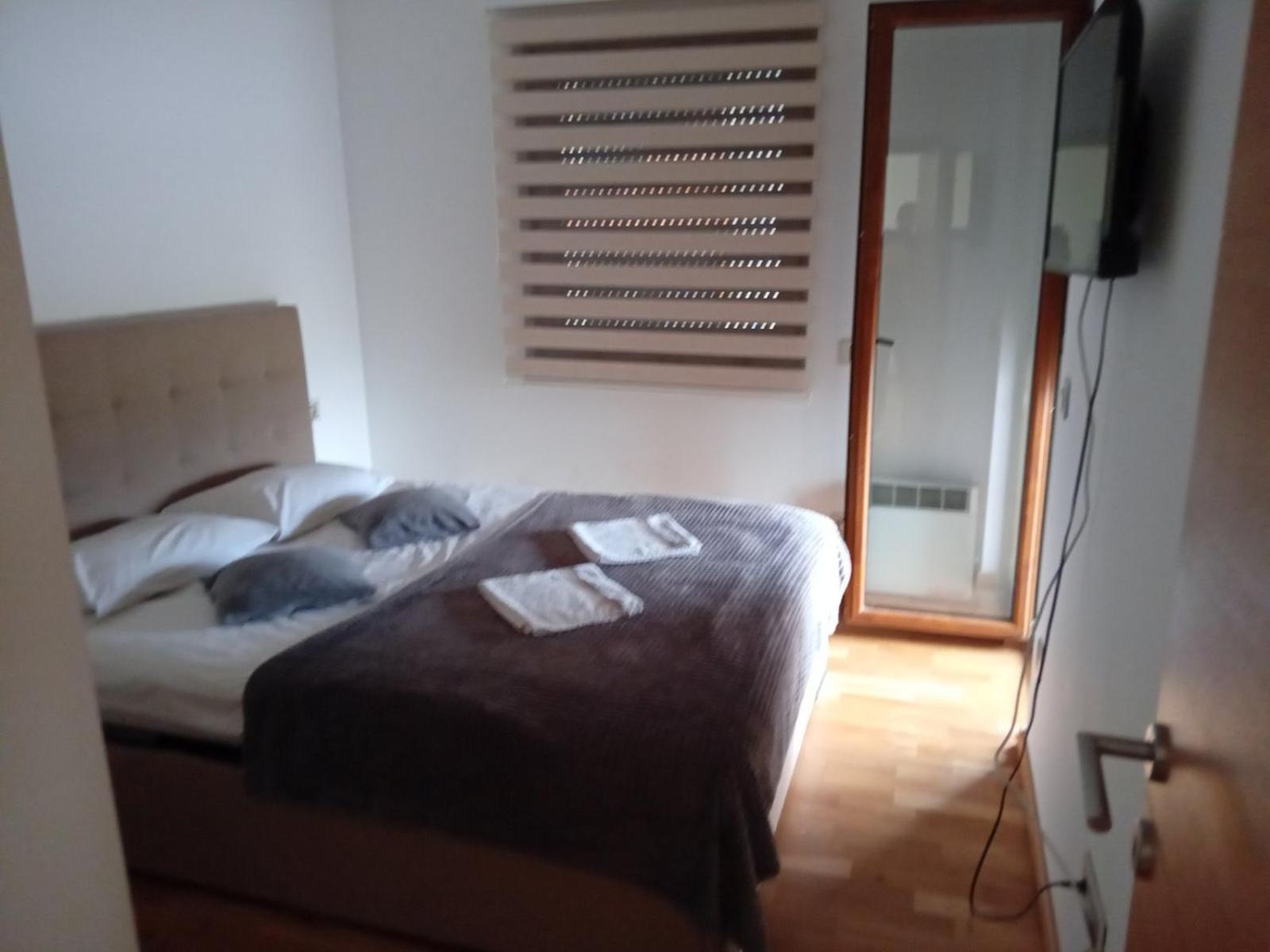 Ferienwohnung Iva Zlatibor Exterior foto